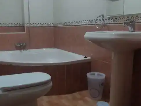 Piso de 100 m² en Segovia