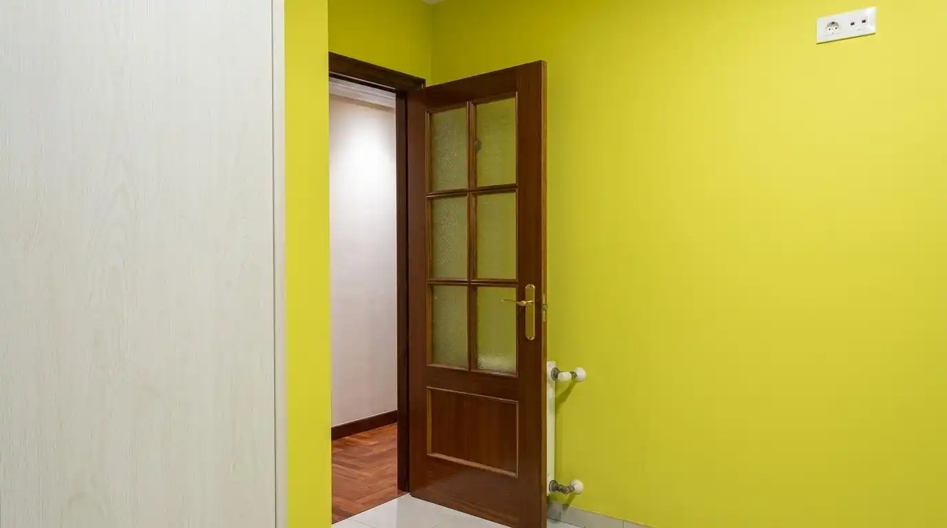 Piso de 85 m² en Oviedo