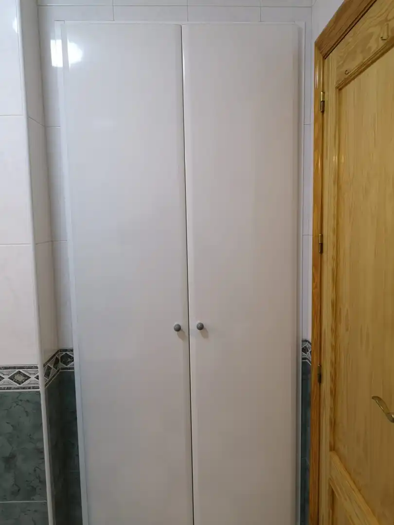 Piso de 110 m² en Murcia