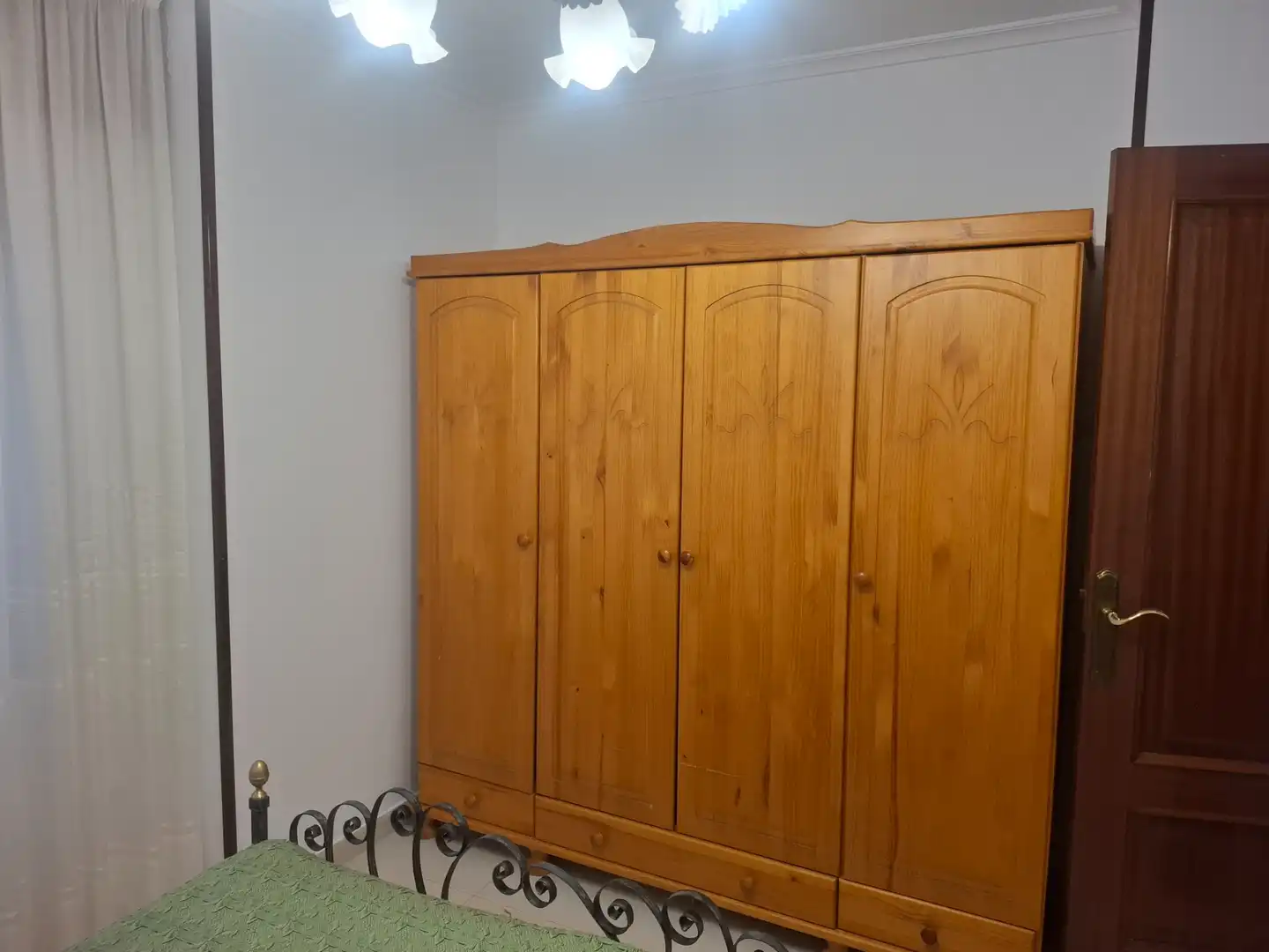 Piso de 75 m² en Viveiro