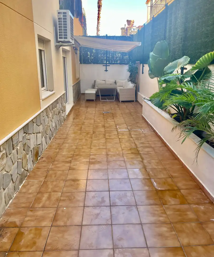 Квартира 145 м² в Torremolinos