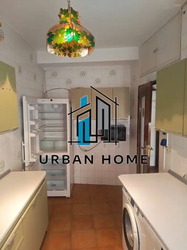 Piso de 170 m² en León