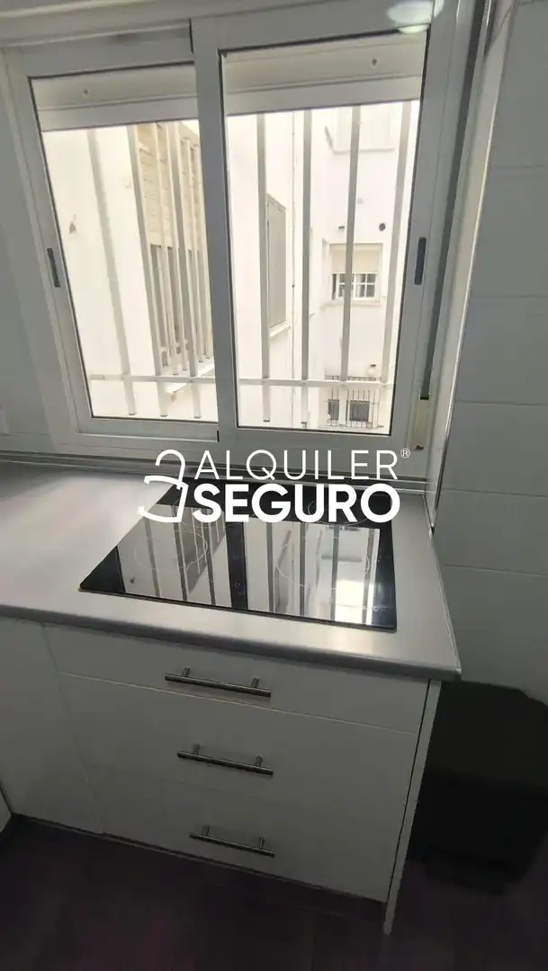 Piso de 81 m² en Sevilla