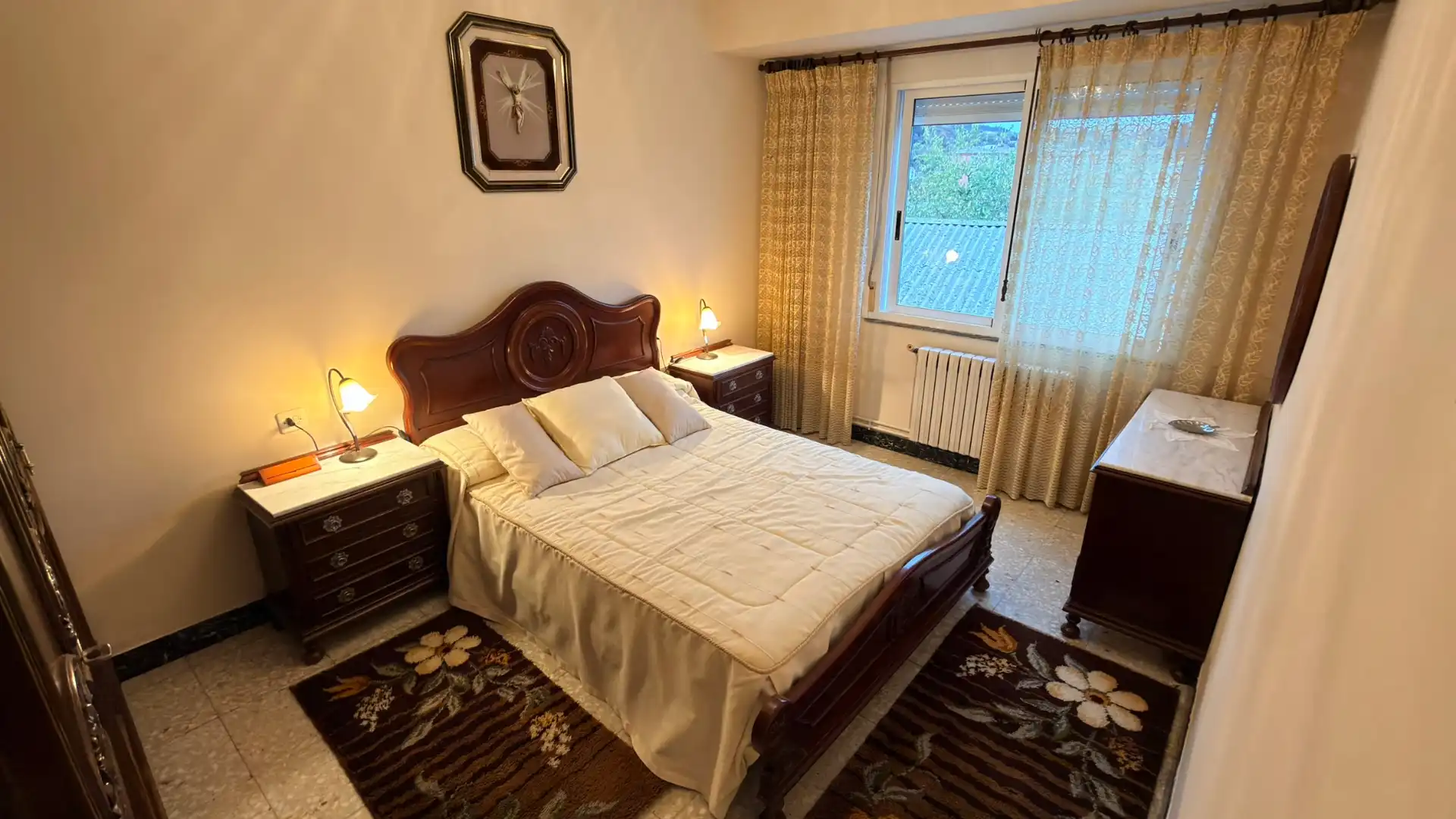 Piso de 65 m² en Sarria
