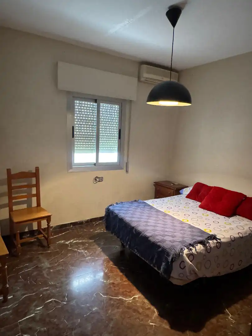 Habitación en alquiler, Jaén