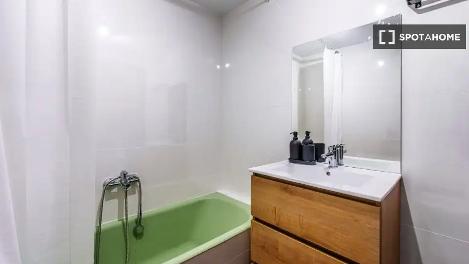 Habitación 297 m², Málaga