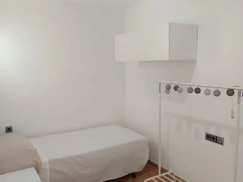 Pis de 70 m² a València