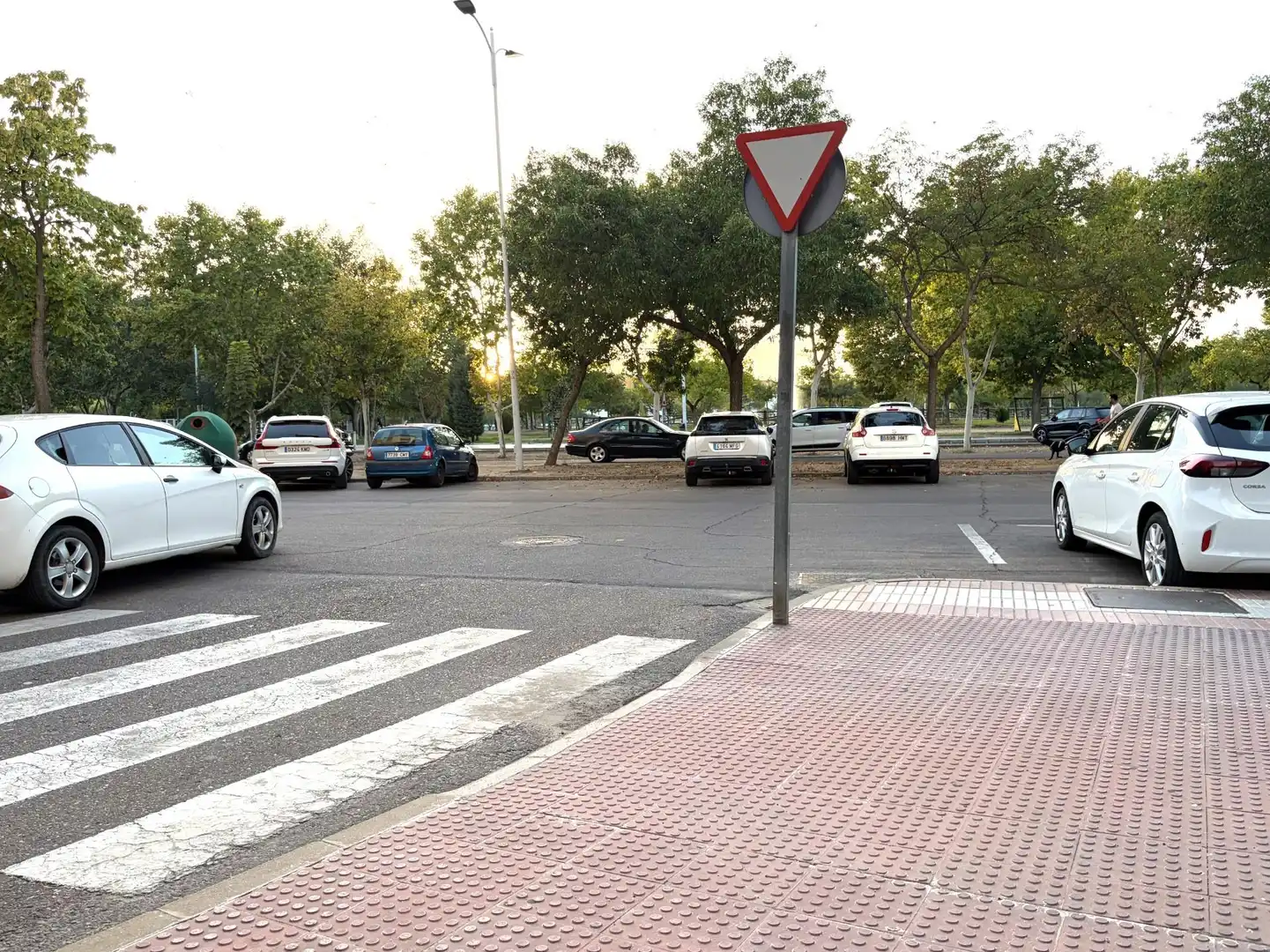 Pis de 94 m² a Don Benito