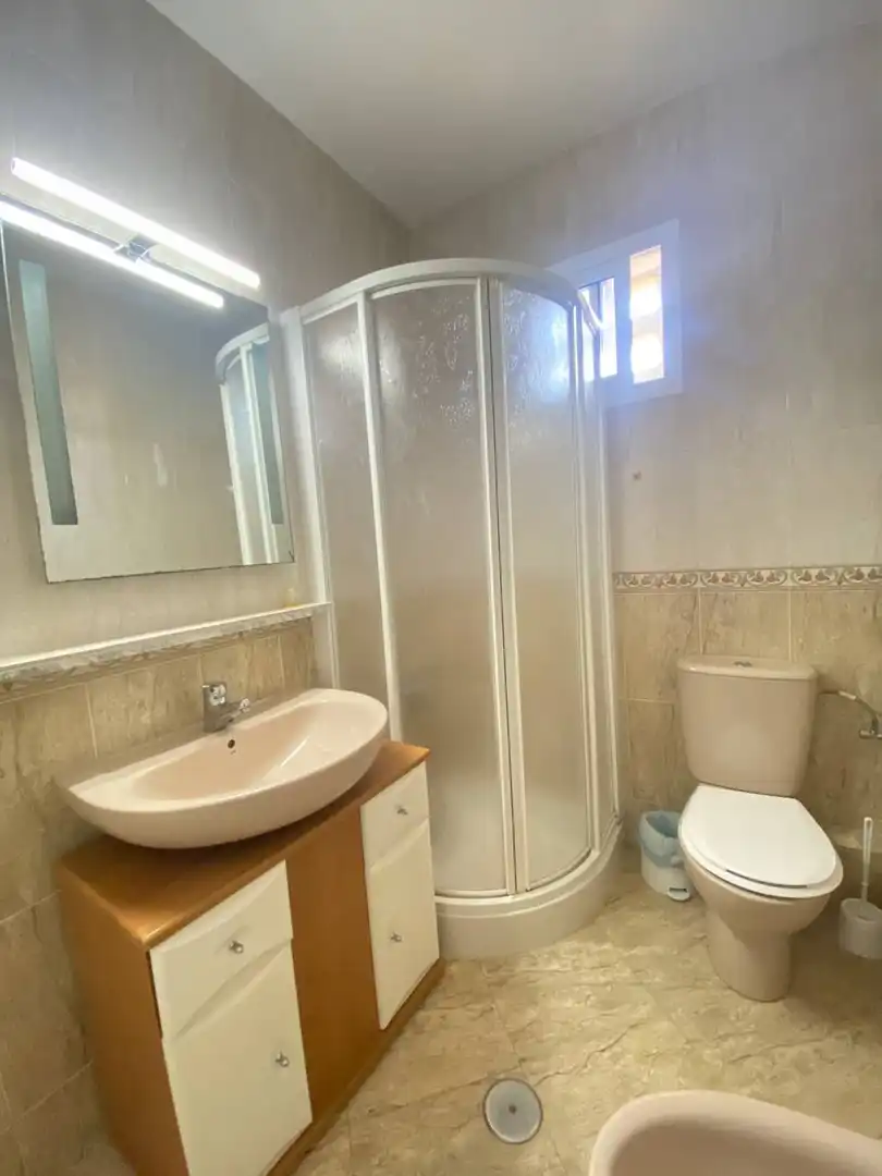 Piso de 85 m² en Isla Cristina