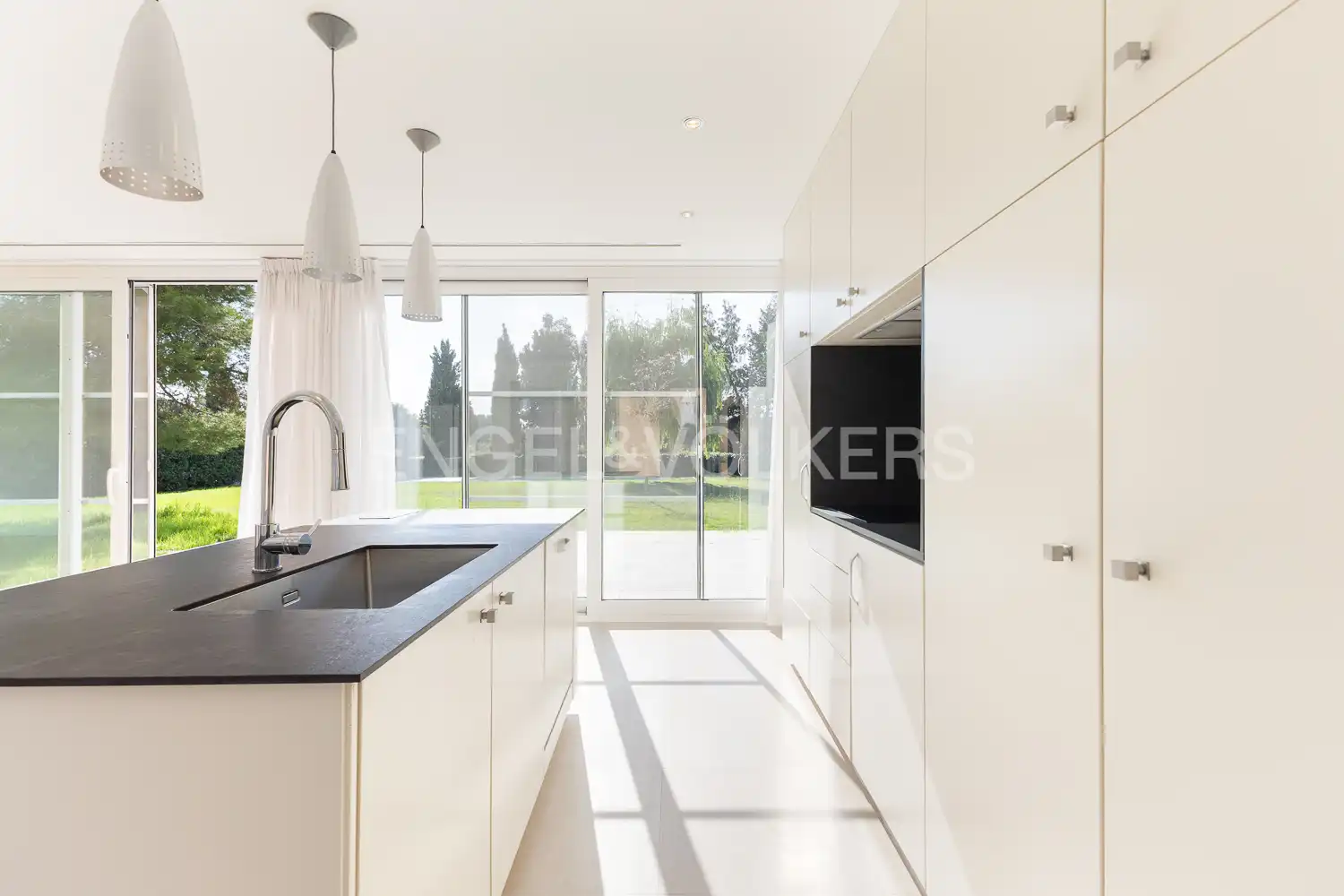 Piso de 450 m² en Bétera
