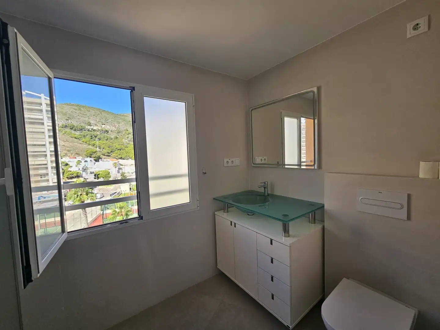 Piso de 90 m² en Cullera