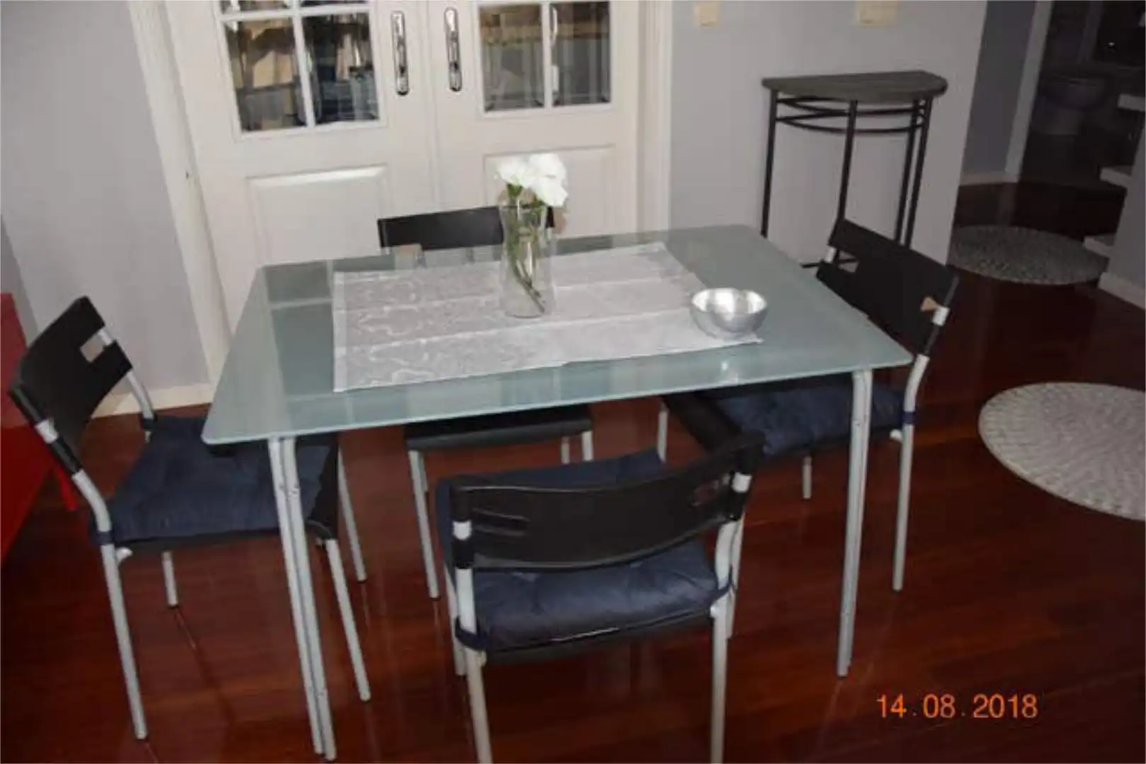 Pis de 45 m² a Vigo