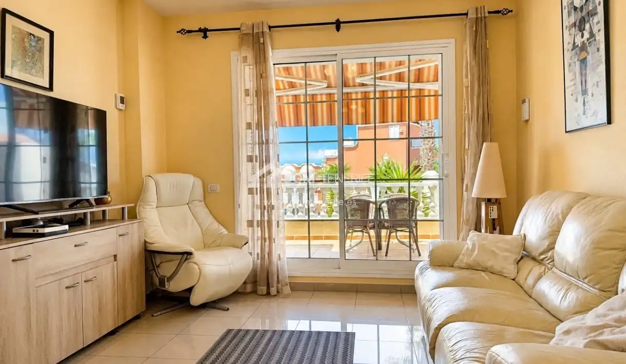 Piso de 92 m² en Adeje