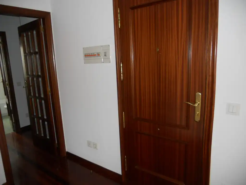 Piso de 100 m² en Santiago de Compostela