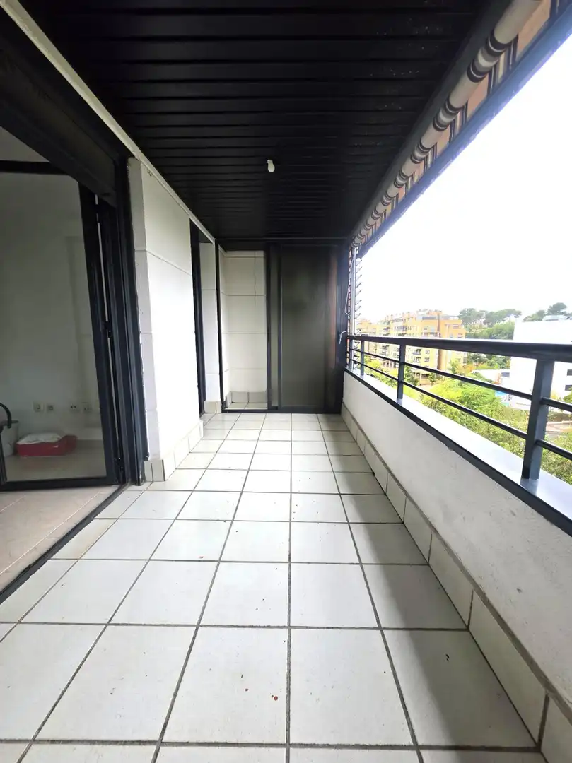 Pis de 95 m² a Valdemoro