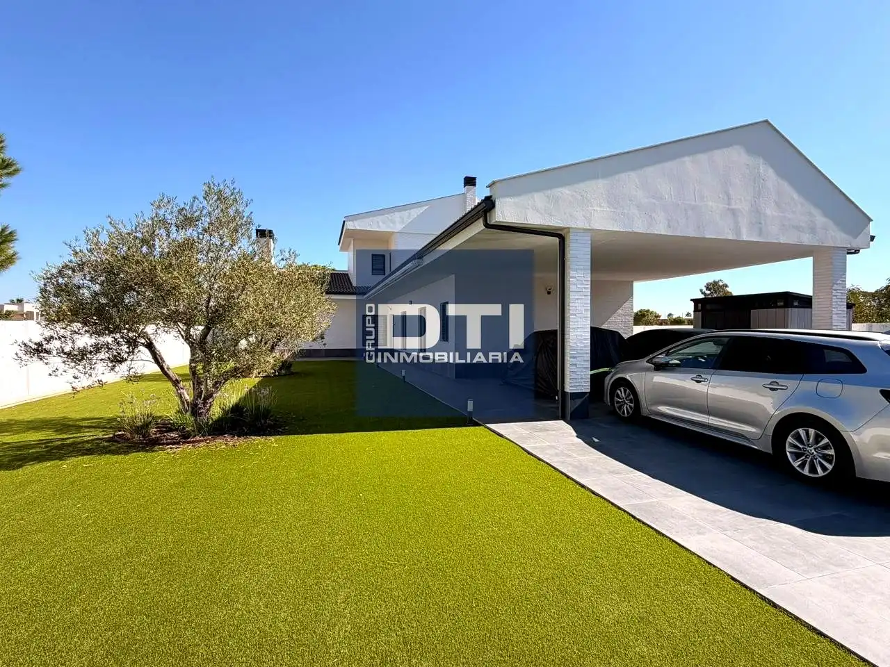 Casa de 220 m² a Aljaraque