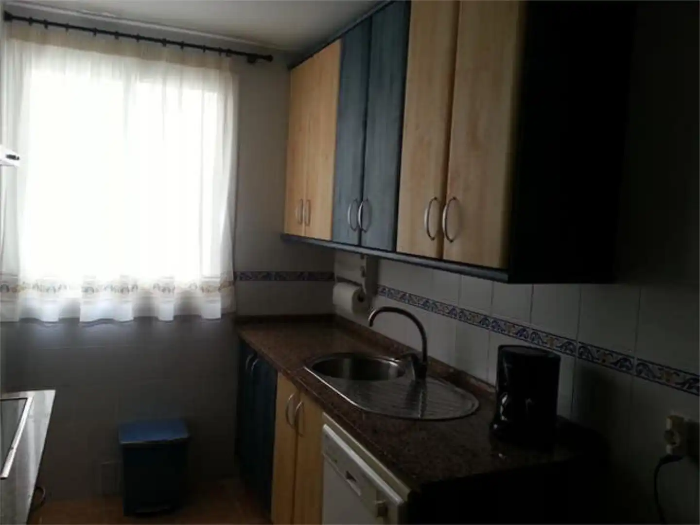 Piso de 80 m² en Chipiona