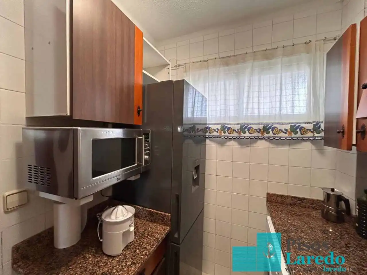 Piso de 58 m² en Laredo
