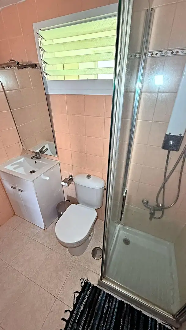 Piso de 90 m² en San Cristóbal de La Laguna