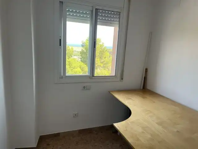Piso de 121 m² en Tarragona
