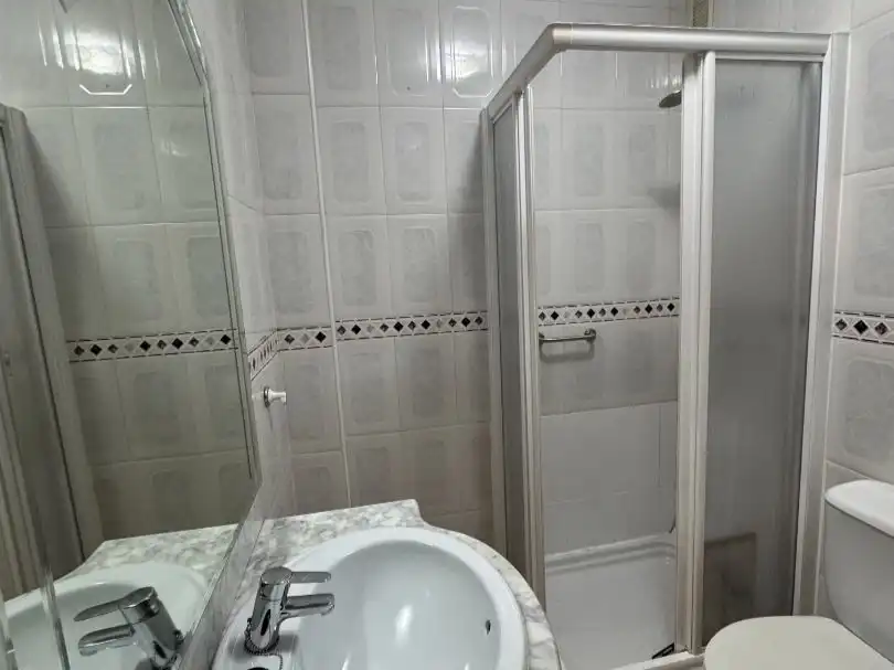 Piso de 95 m² en Ciudad Real