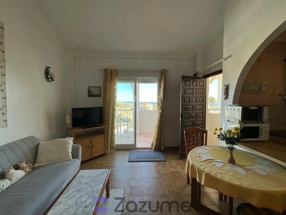 Appartamento 55 m² a Torrevieja
