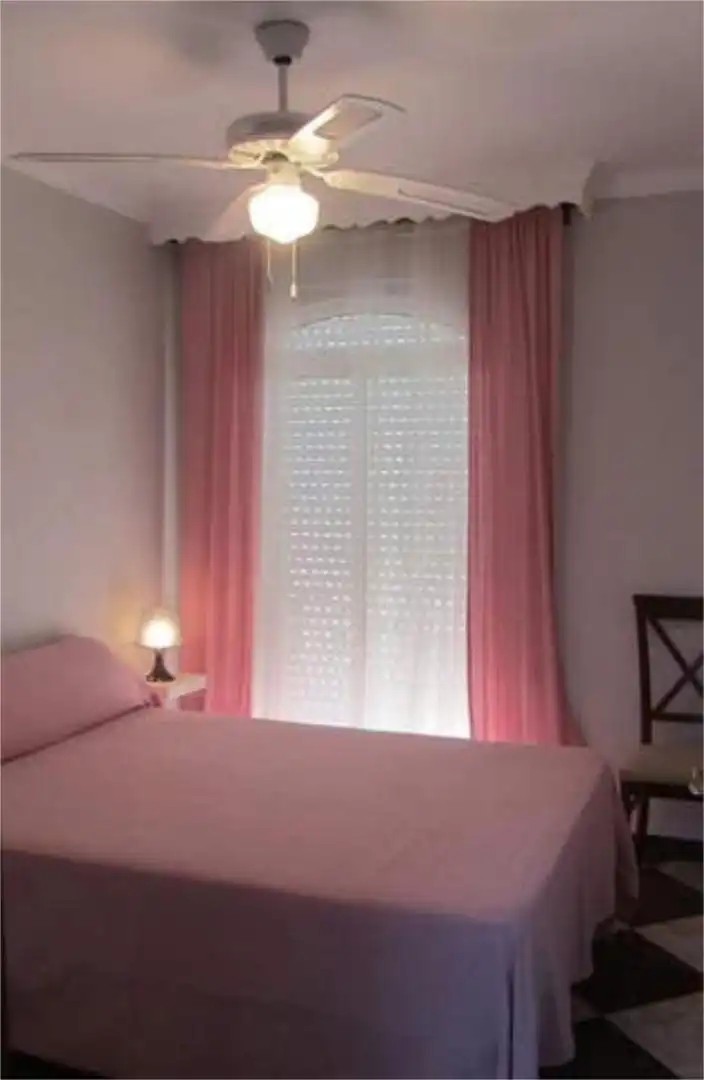 Piso de 140 m² en Rota