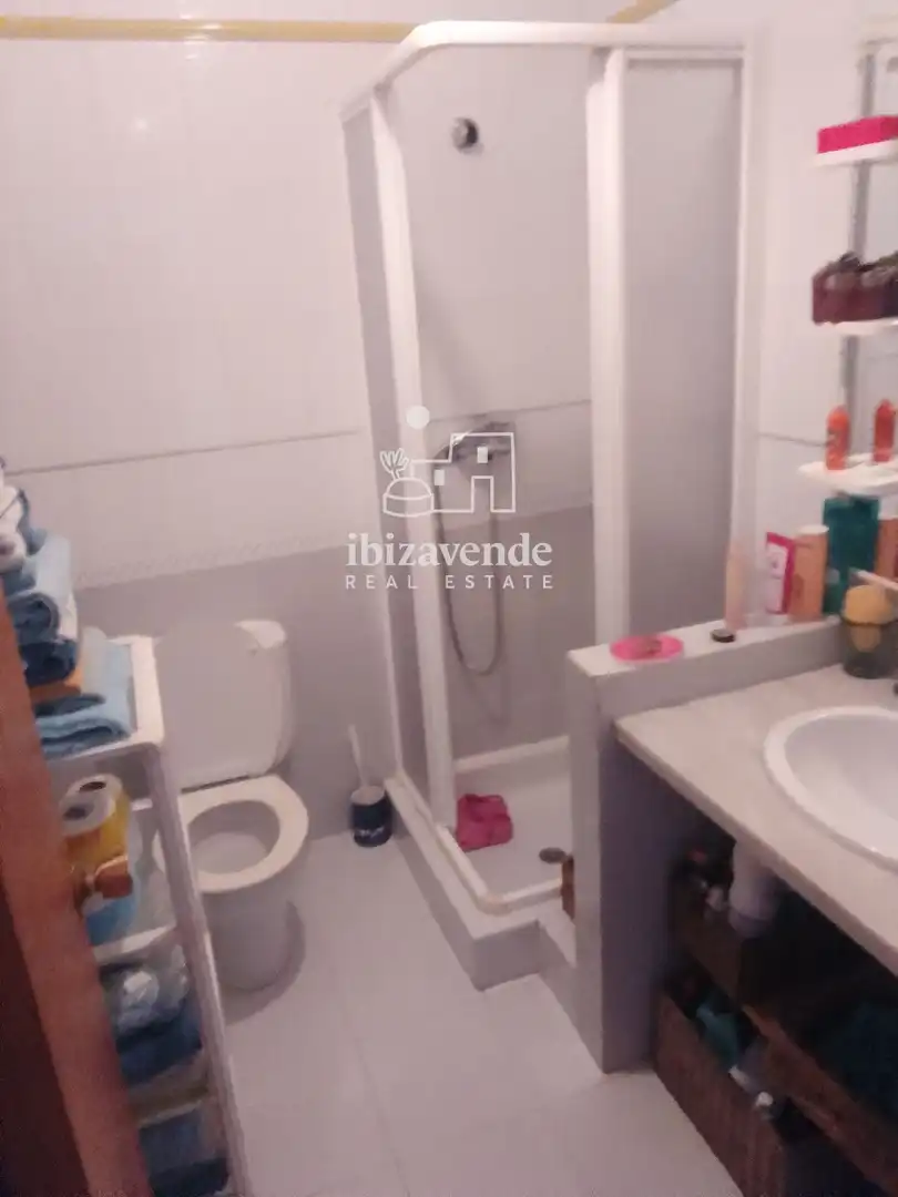 Piso de 40 m² en Sant Josep de sa Talaia