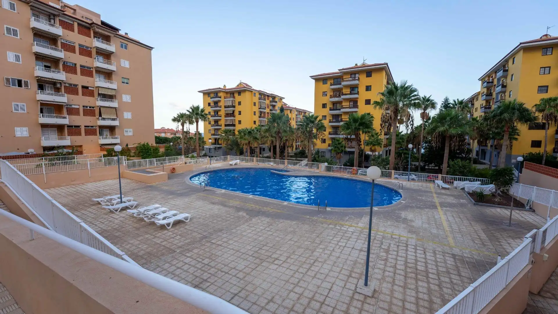 Piso de 115 m² en Candelaria