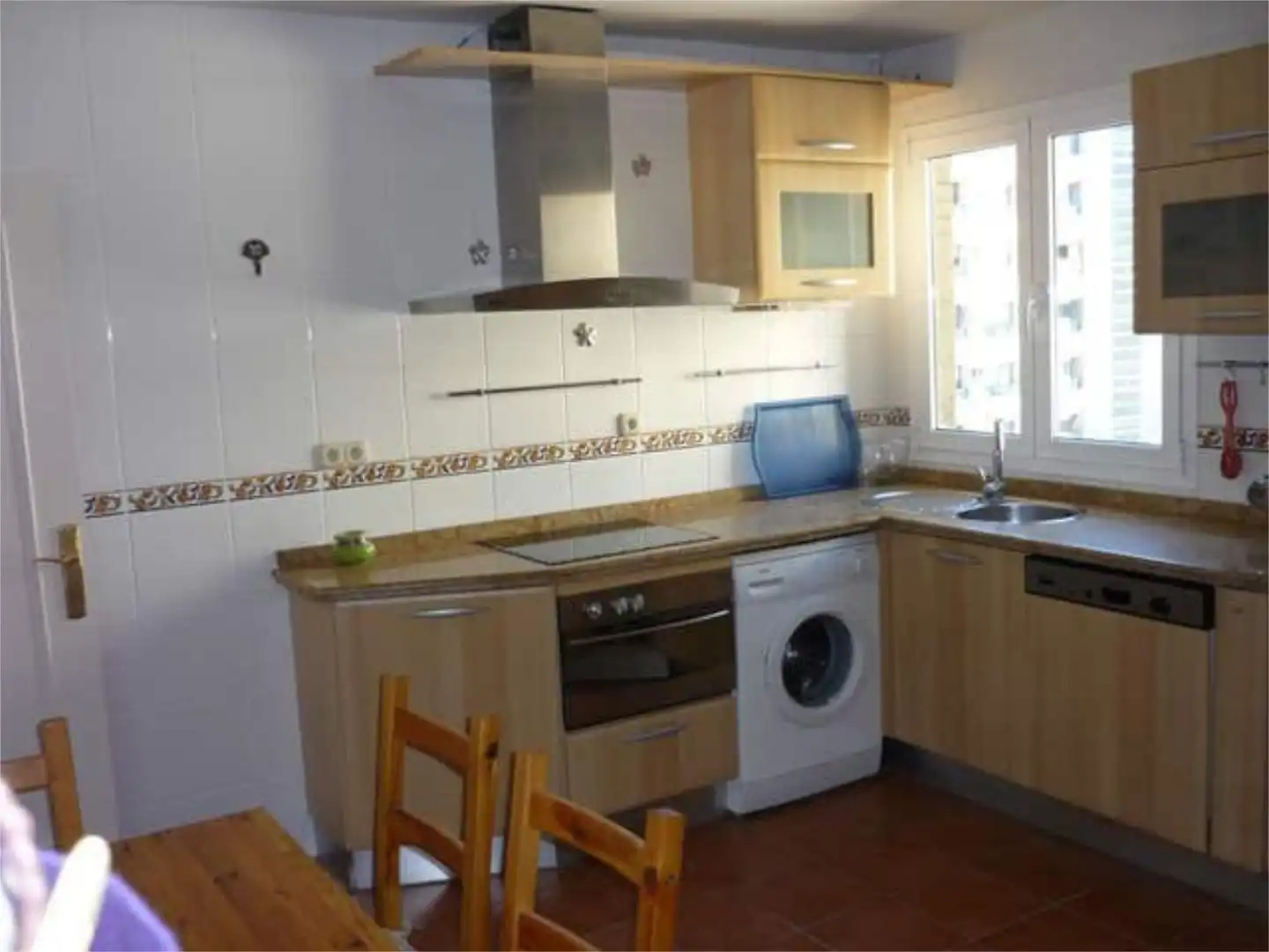 Piso de 85 m² en Almería