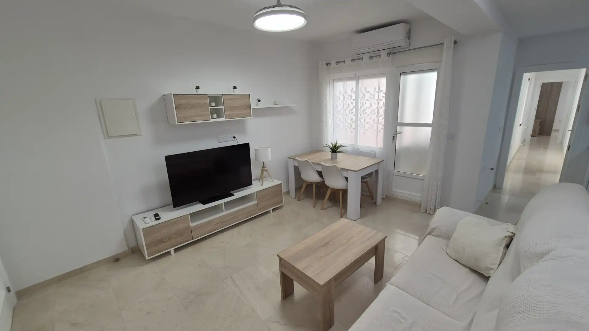 Pis de 80 m² a Cehegín