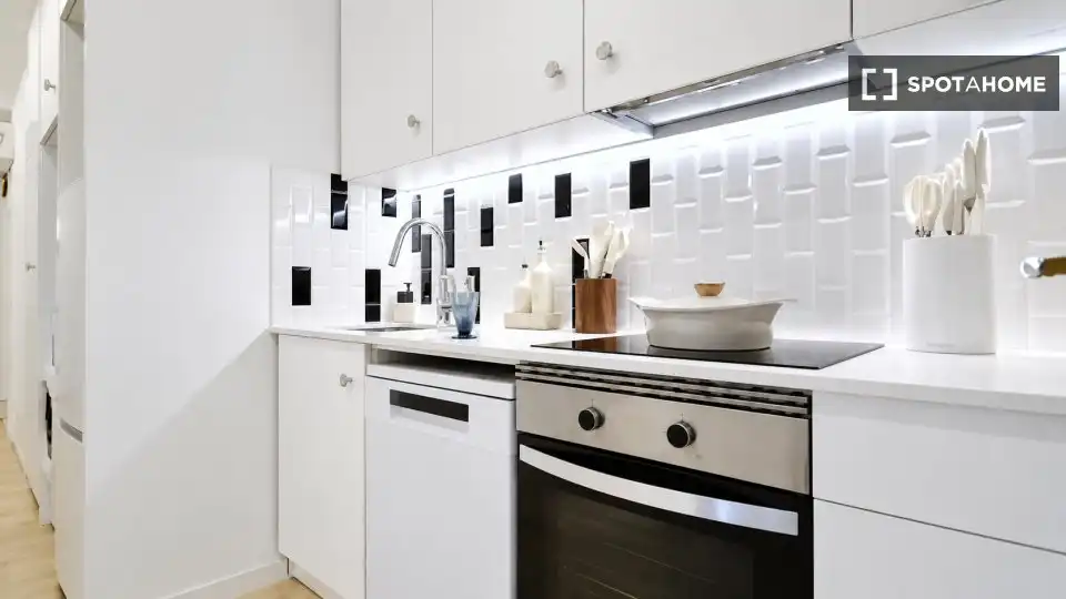 Habitación en alquiler, Barcelona