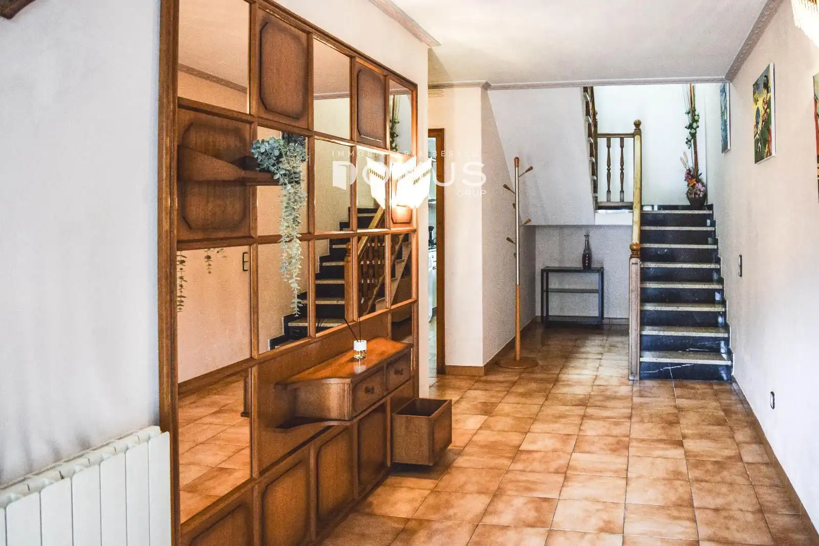 Piso de 294 m² en Tortellà