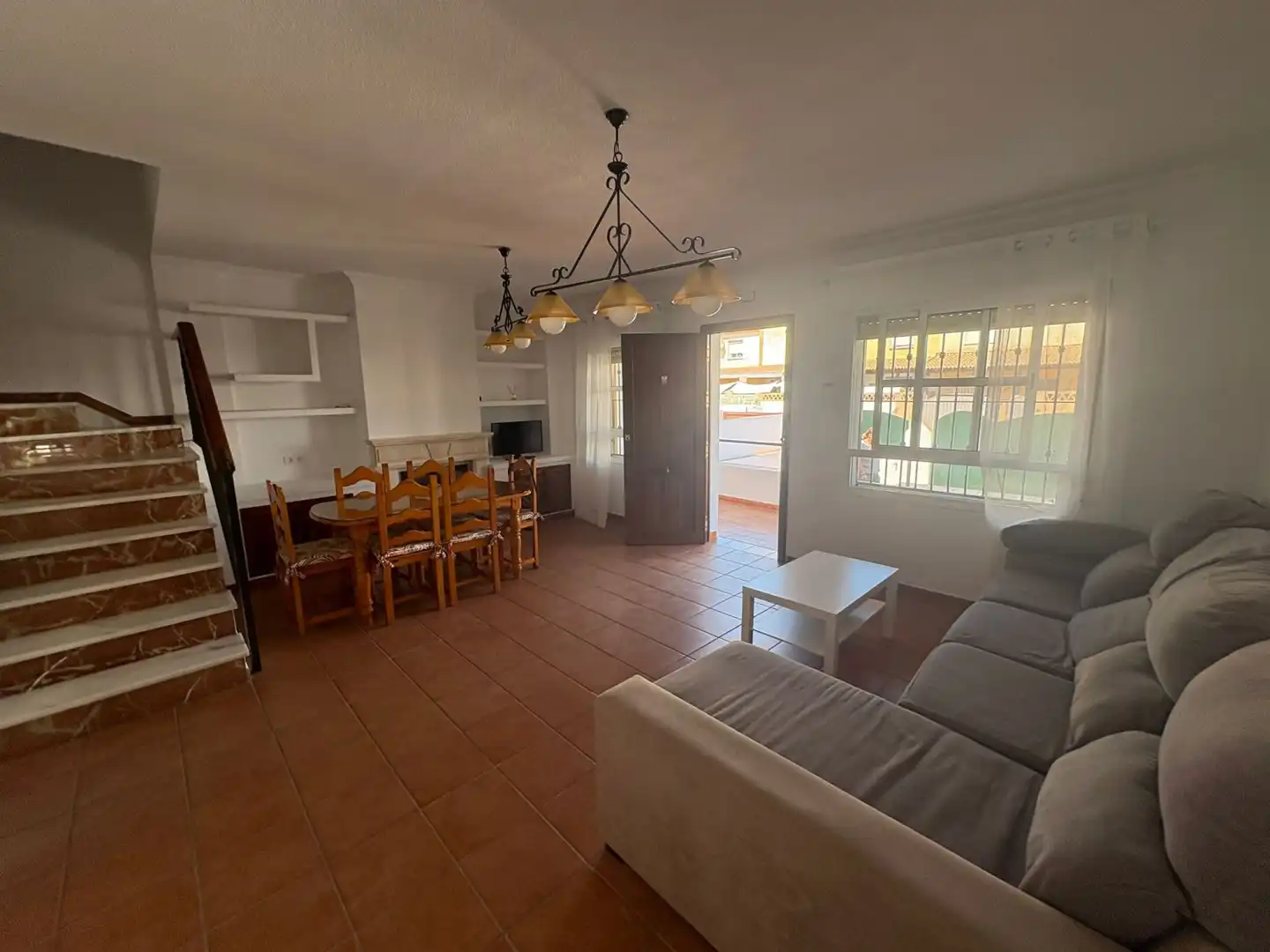 Piso de 120 m² en Aljaraque