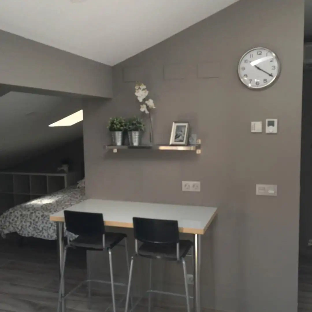 Piso de 45 m² en Valladolid