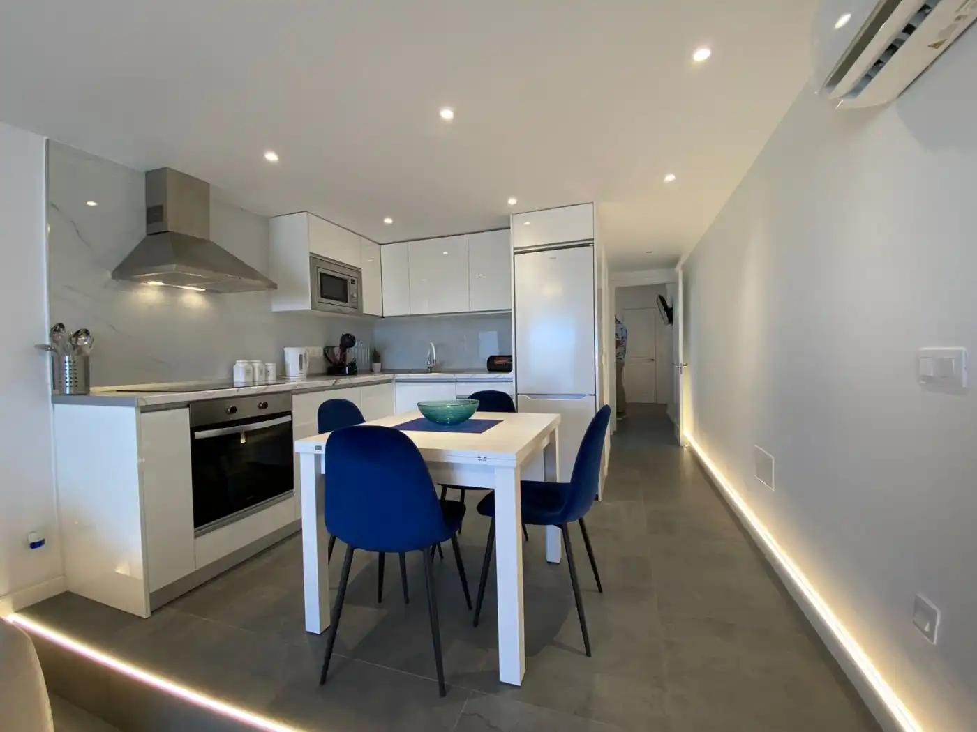Piso de 60 m² en San Bartolomé de Tirajana
