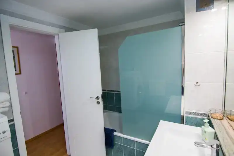 Piso de 50 m² en Puerto de la Cruz