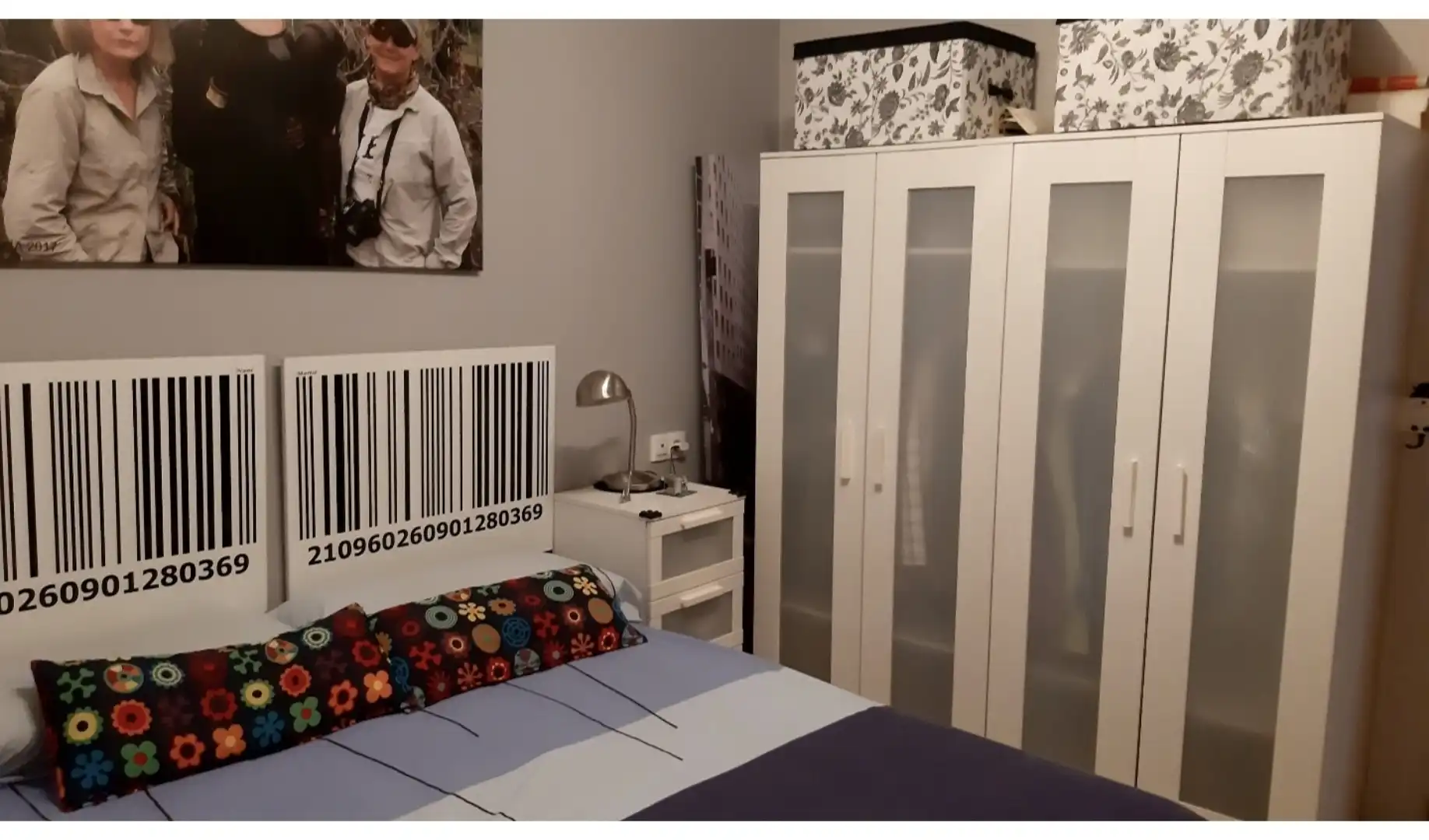 Pis de 40 m² a Las Gabias