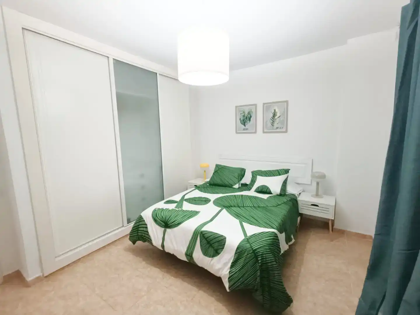 Piso de 70 m² en Icod de los Vinos