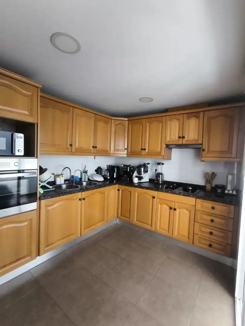 Piso de 107 m² en Elche