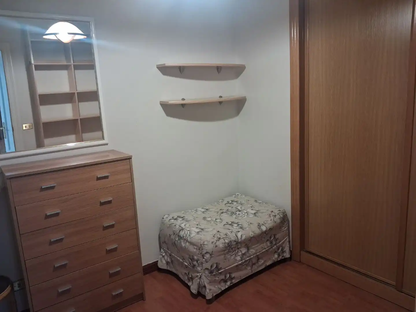 Piso de 120 m² en León