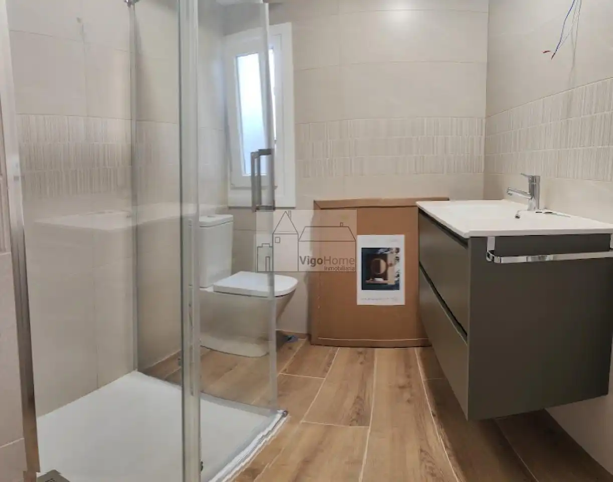 Pis de 100 m² a Vigo