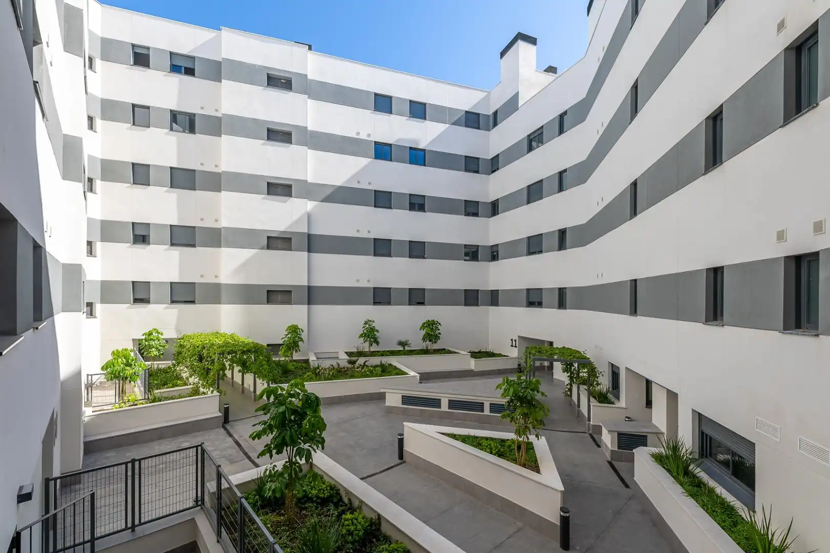 Piso de 92 m² en Mijas