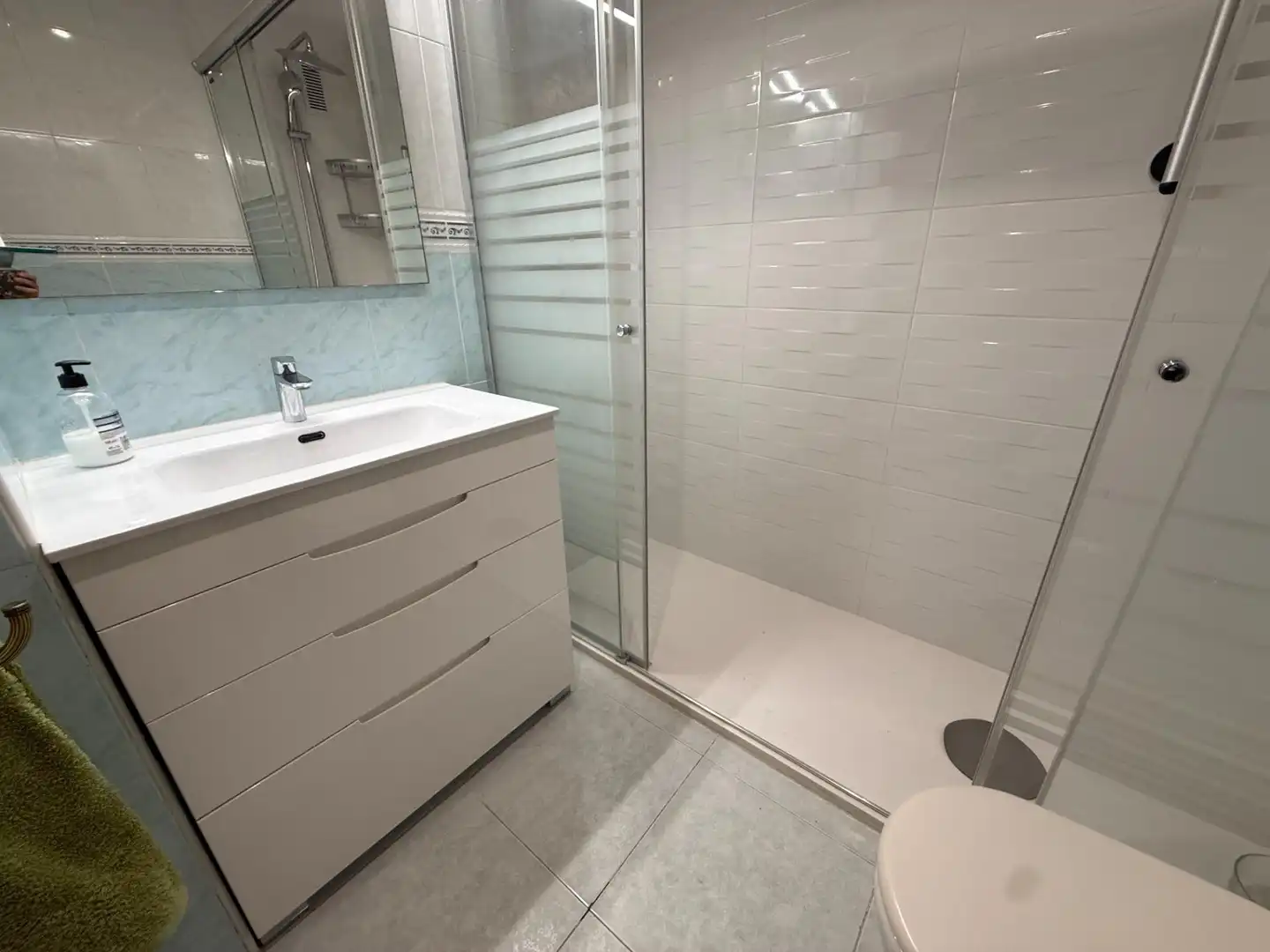 Wohnung 116 m² in Valencia