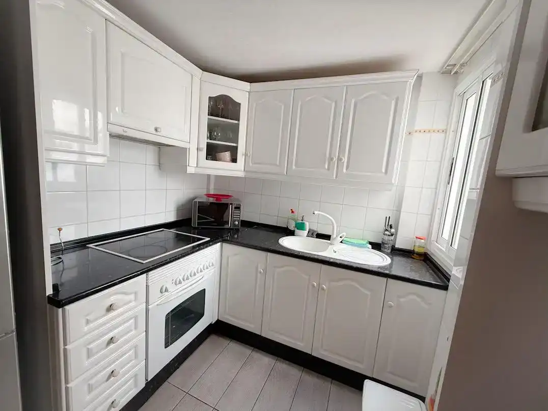 Habitación 98 m², San Cristóbal de La Laguna