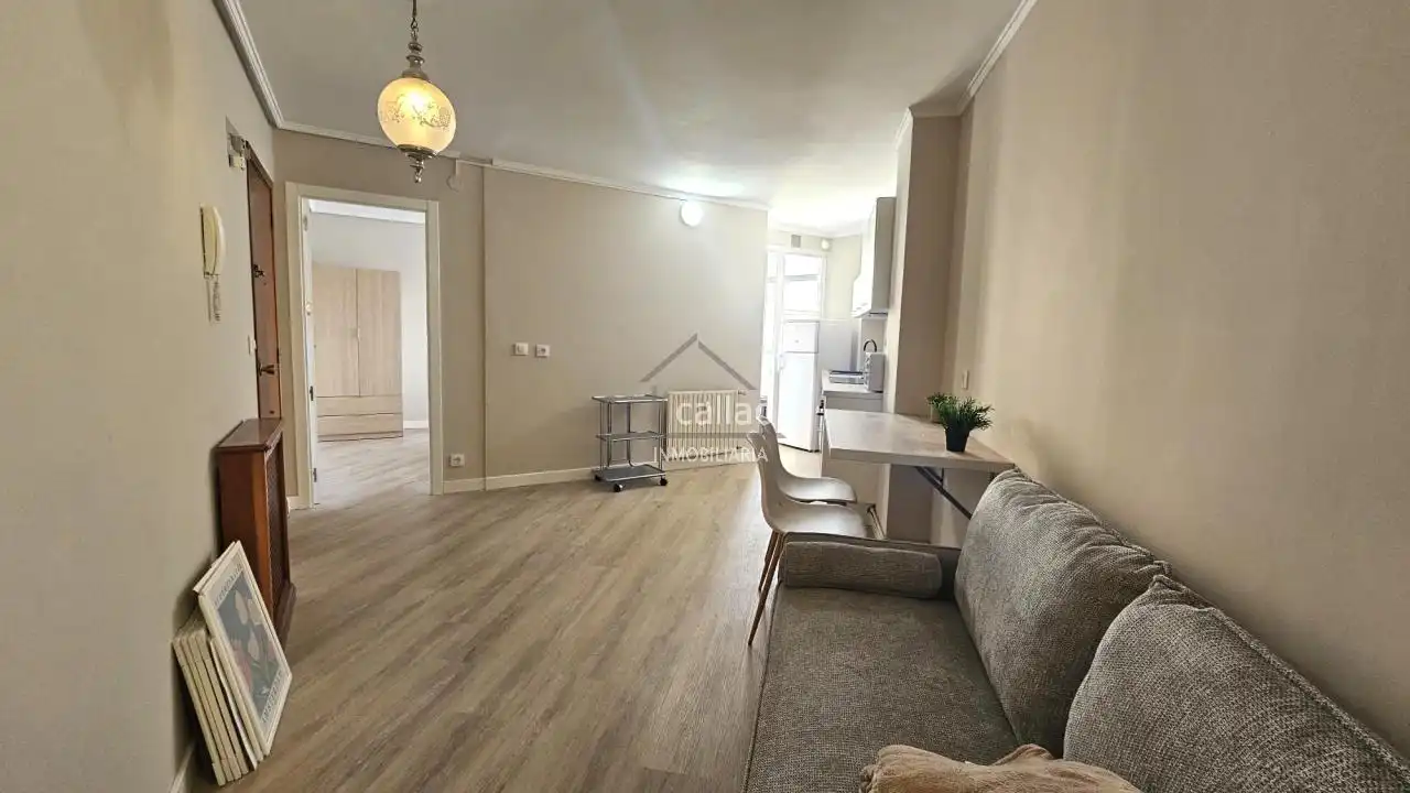 Habitación en alquiler, Ferrol