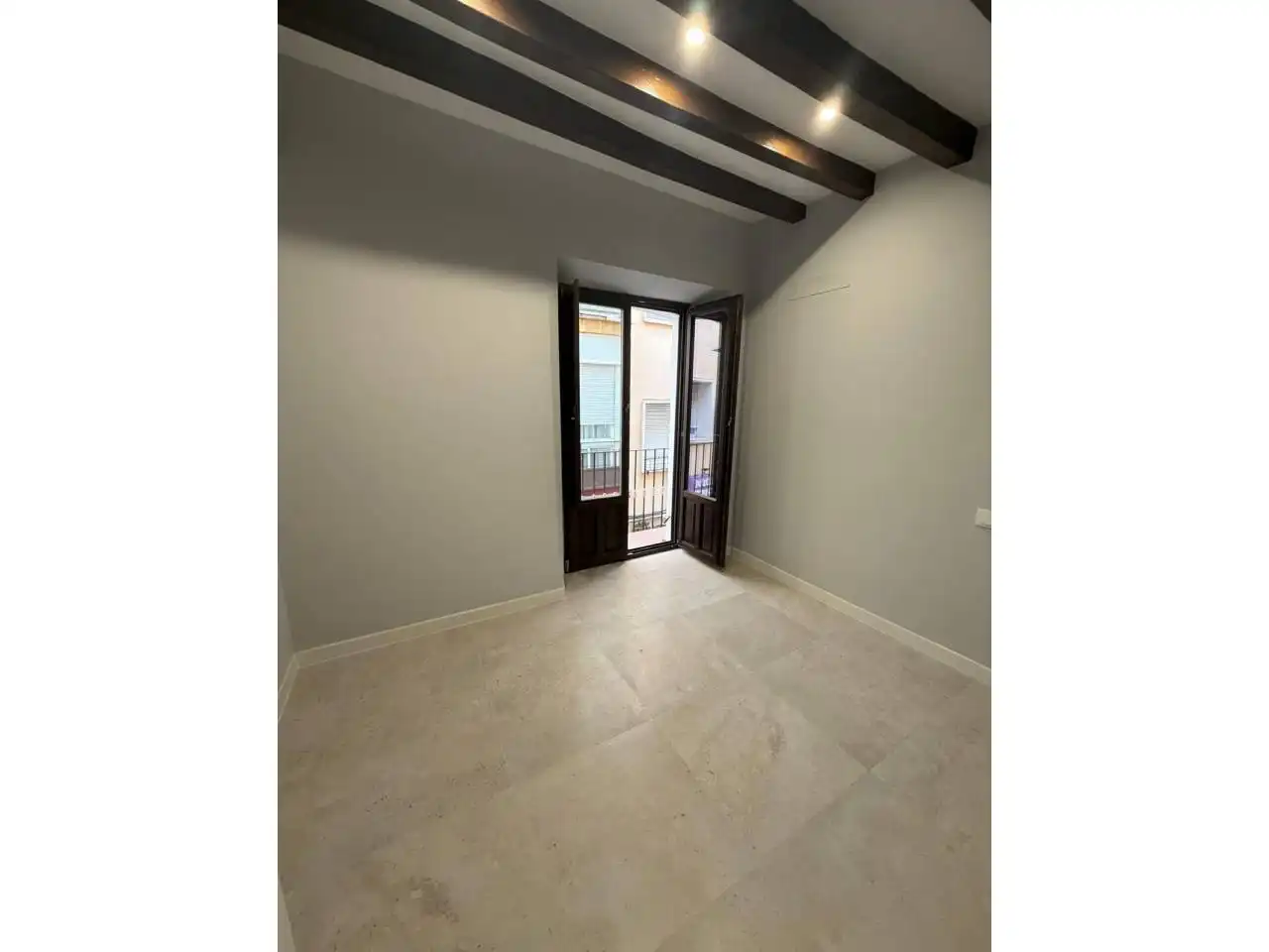 Piso de 100 m² en Úbeda