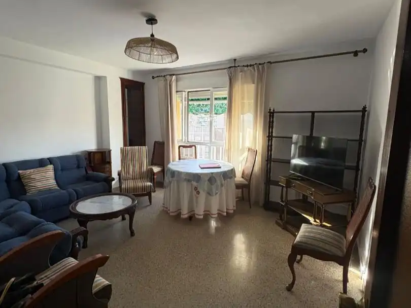 Piso de 100 m² en Badajoz