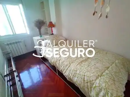 Pis de 69 m² a A Corunya