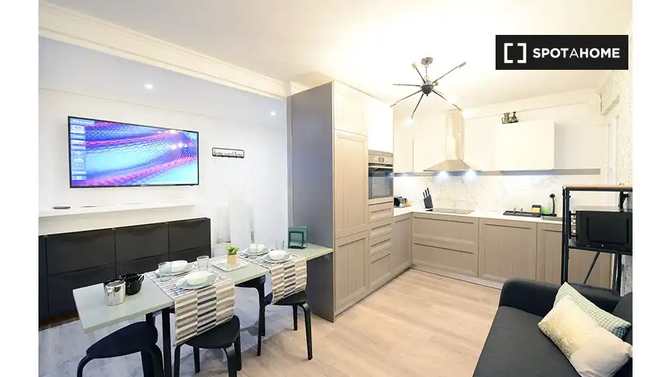 Habitación en alquiler, Bilbao